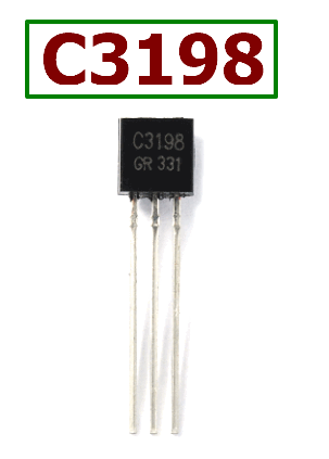 C3198 Transistor