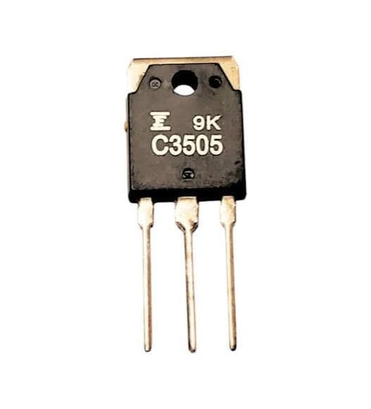 C3505 Transistor