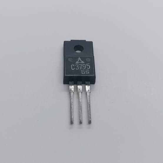 C3795 Transistor
