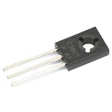 C3807 Transistor