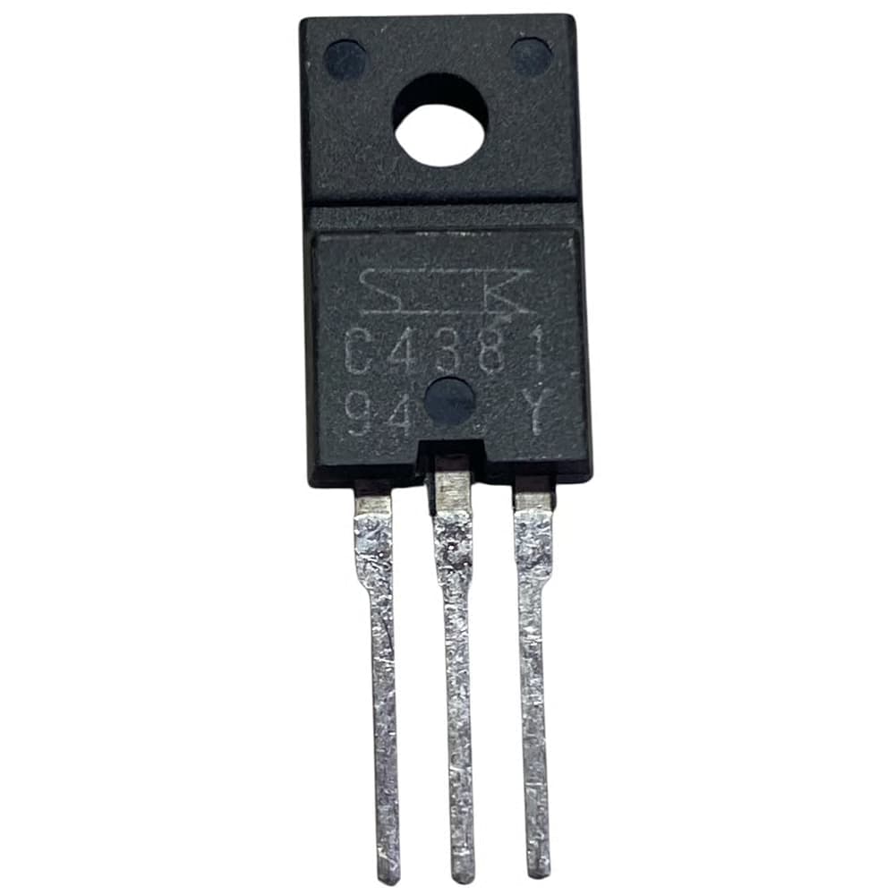 C4381 Transistor