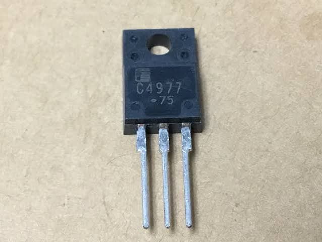 C4977 Transistor