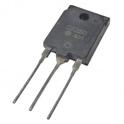 C5250 Big Transistor