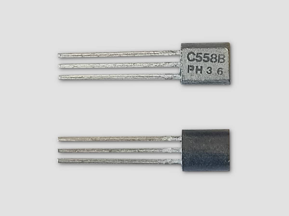 C558B Transistor