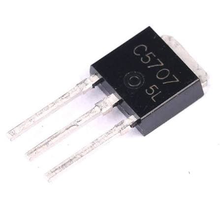 C5707 Transistor