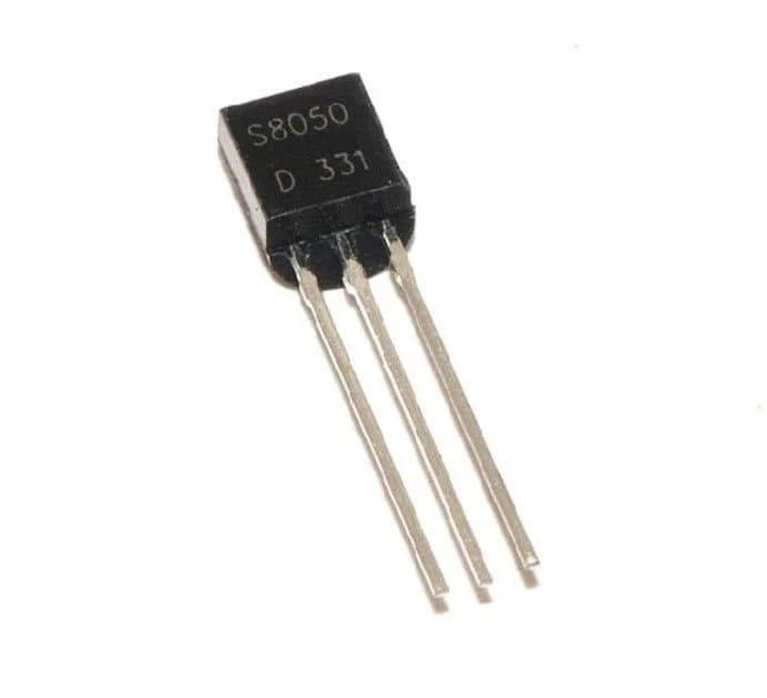 C8050 Transistor