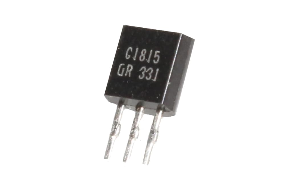 C815 Transistor