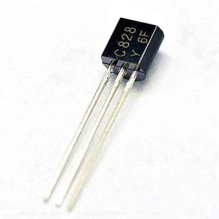 C828 Transistor