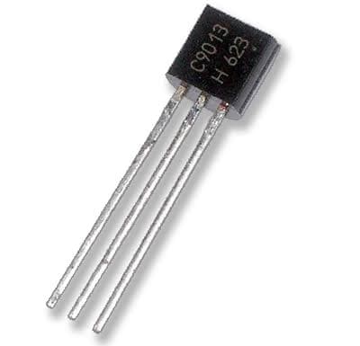 C9013 Transistor