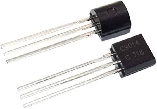 C9014 Transistor