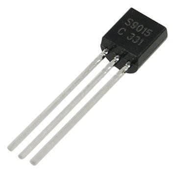 C9015 Transistor