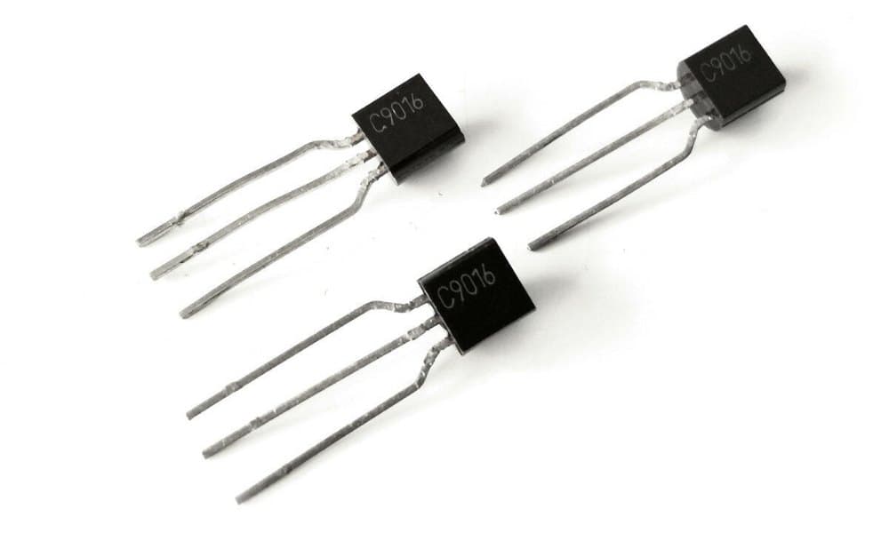 C9016 Transistor