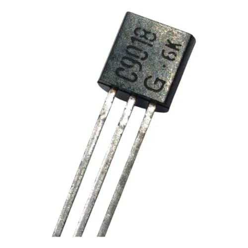 C9018 Transistor