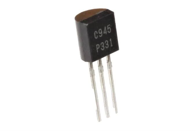 C945 Transistor