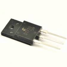 D1710C Transistor
