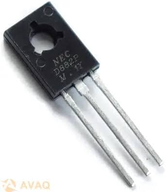 D882 Transistor