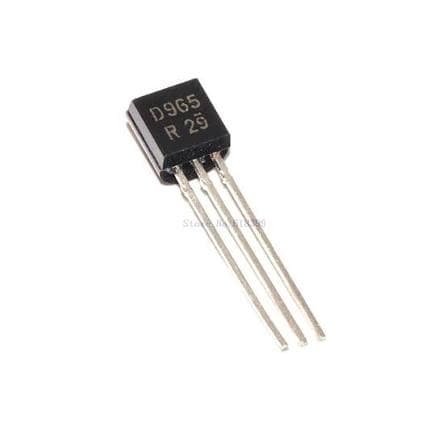 D965 Transistor