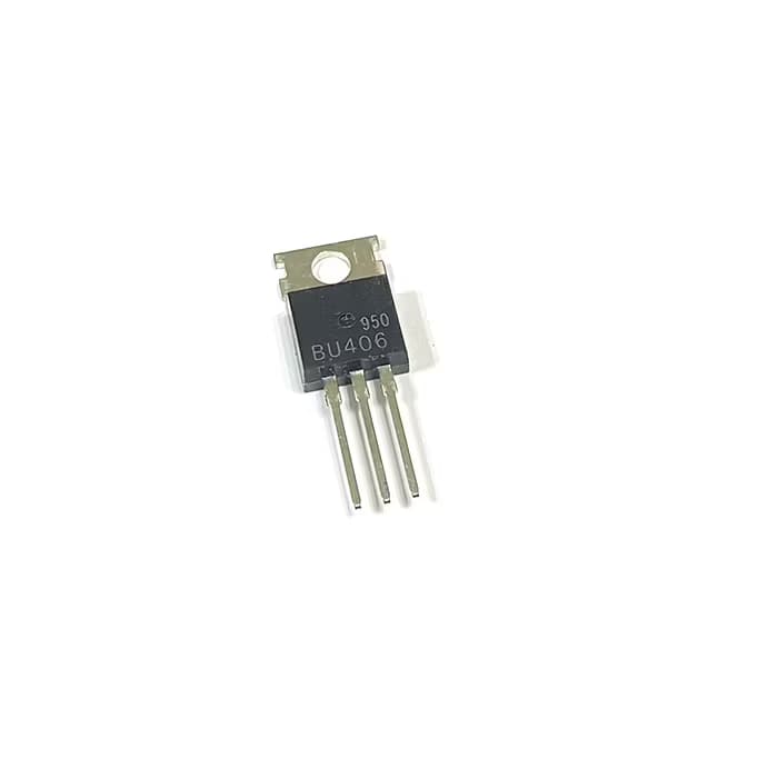 DC406 Transistor