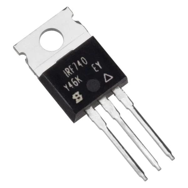 IRF17N40 MOSFET