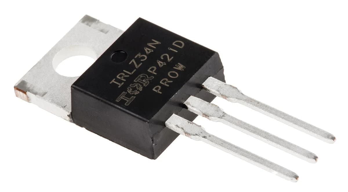 IRF234 MOSFET