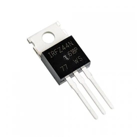 IRF244 MOSFET