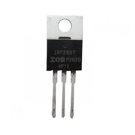 IRF2807 MOSFET