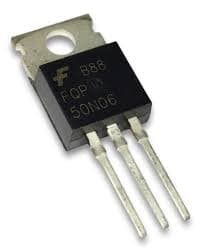 IRF50N06 MOSFET