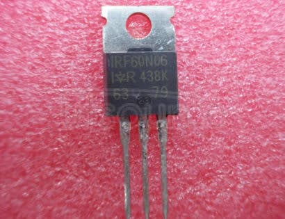 IRF60N06 MOSFET