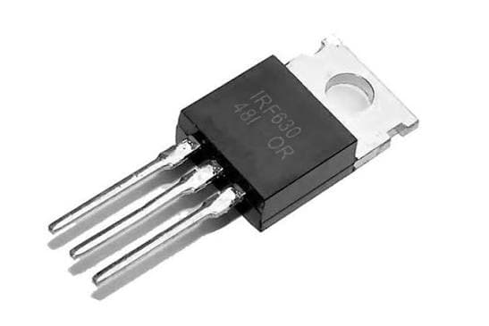 IRF630 MOSFET