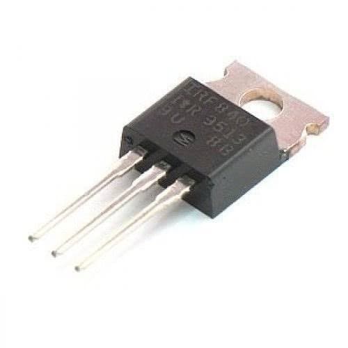 IRF840 MOSFET
