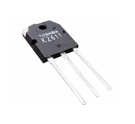 K2611 MOSFET