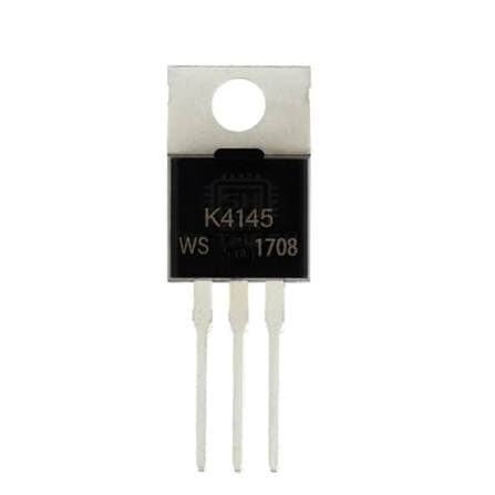 K4115 MOSFET