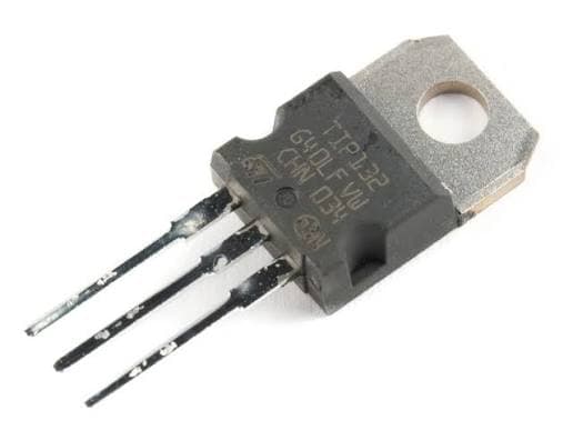 TIP132 Darlington Transistor