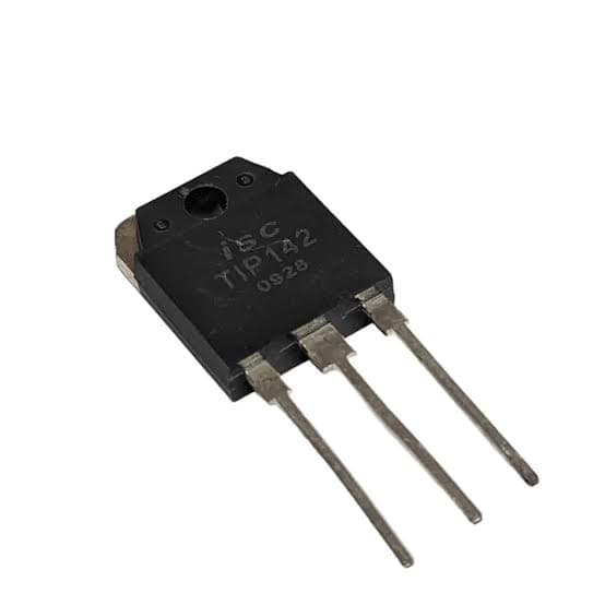 TIP142 Big Transistor