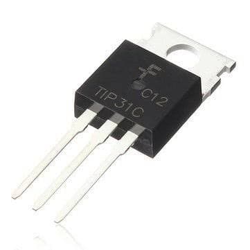 TIP31C Transistor