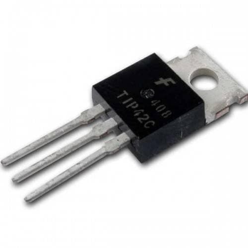 TIP42C Transistor