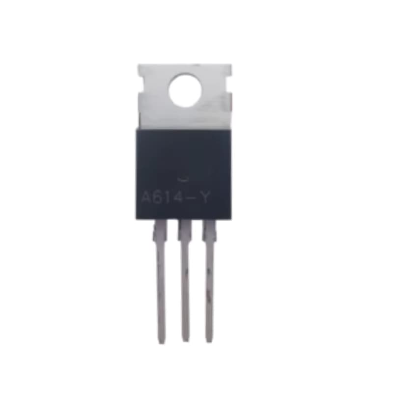 IC A614