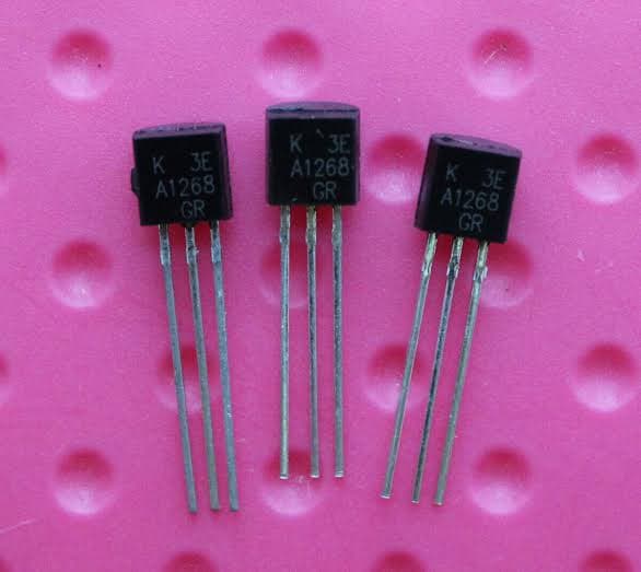 IC A1268