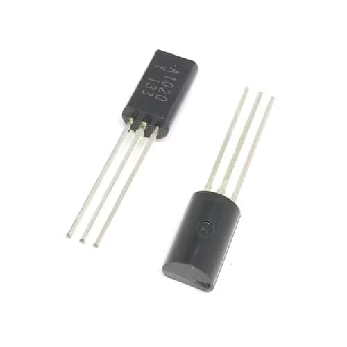 IC A1020