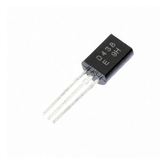 IC D438