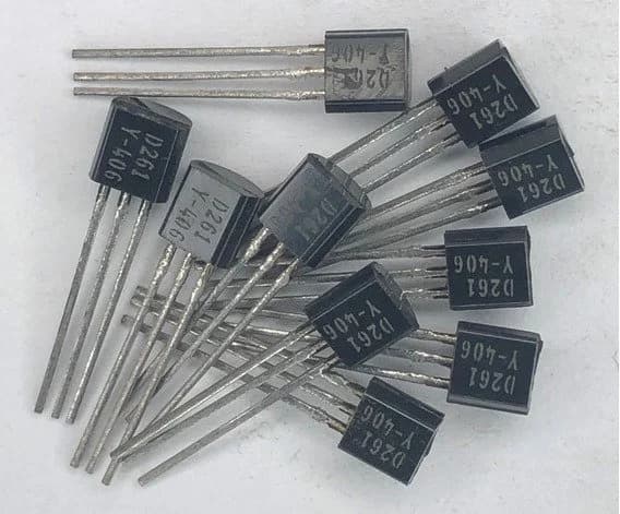 IC D261