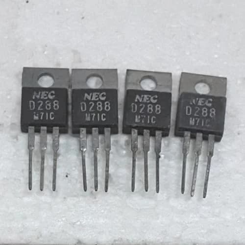 IC D288