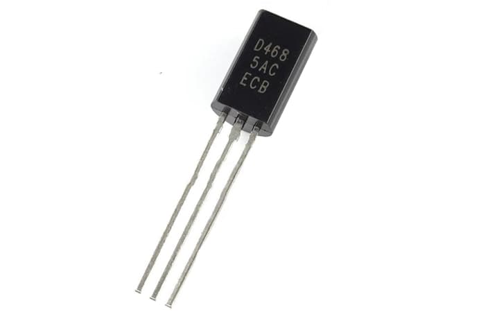 IC D468