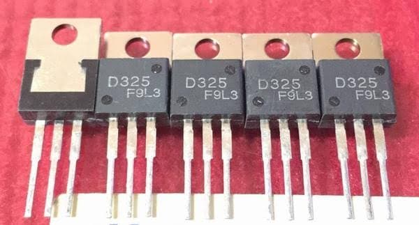 IC D325