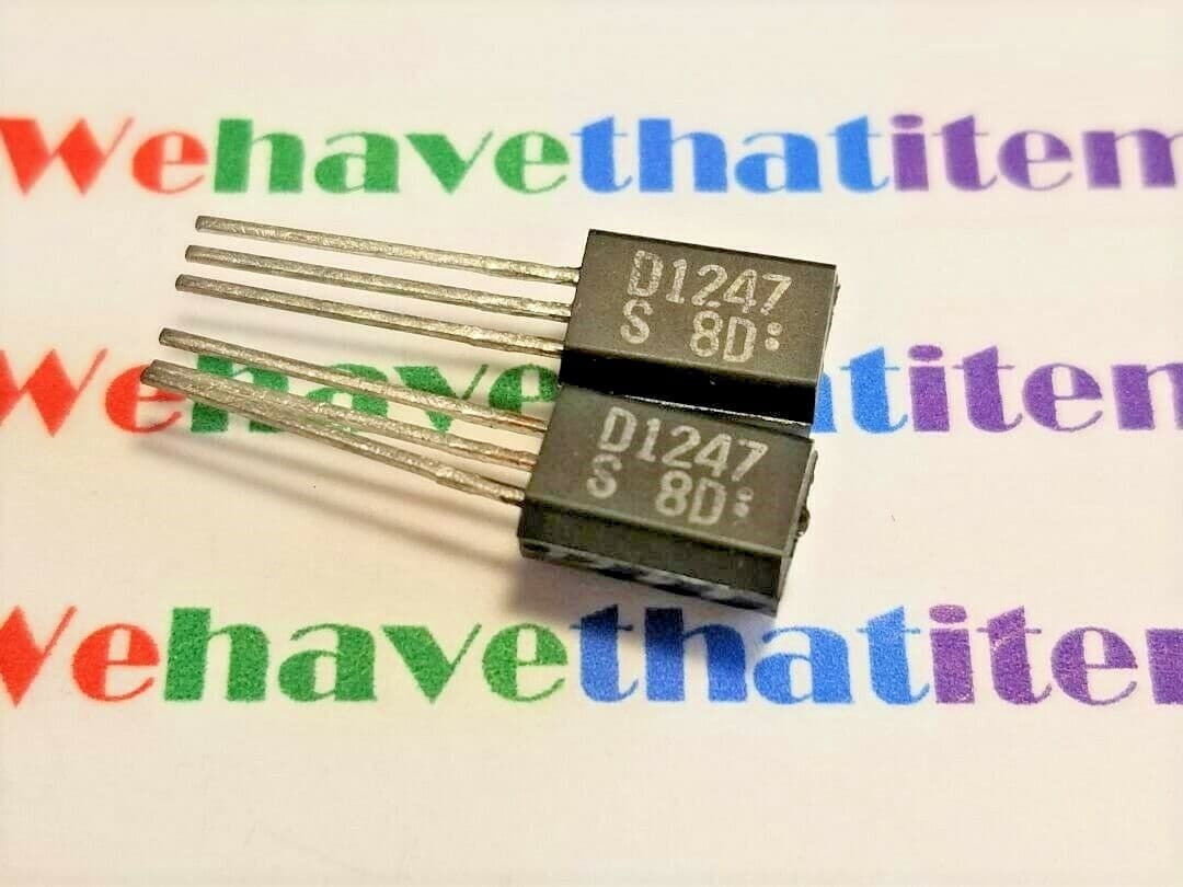 IC D1247