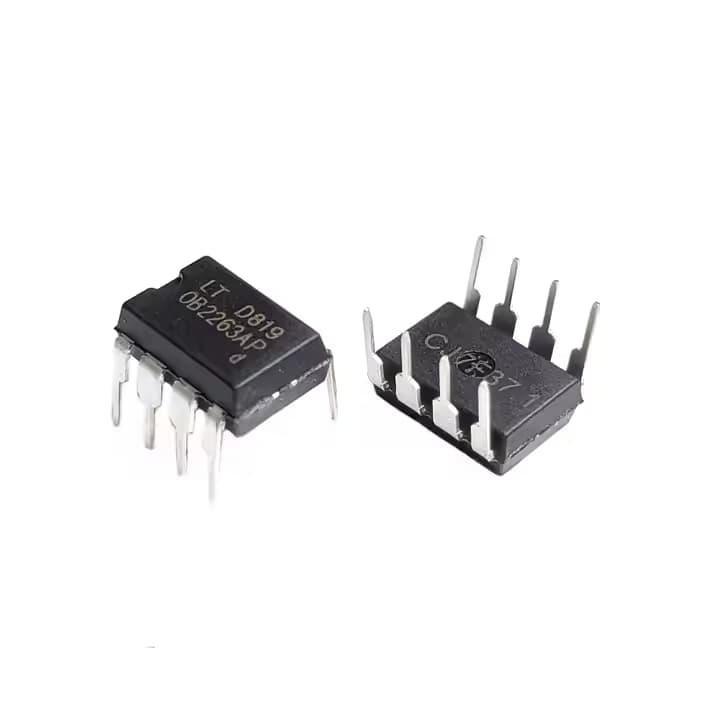 IC D819