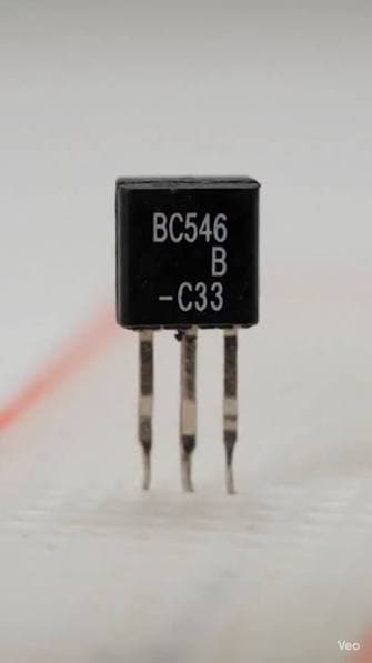 IC BC546