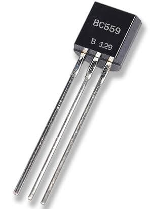 IC BC559