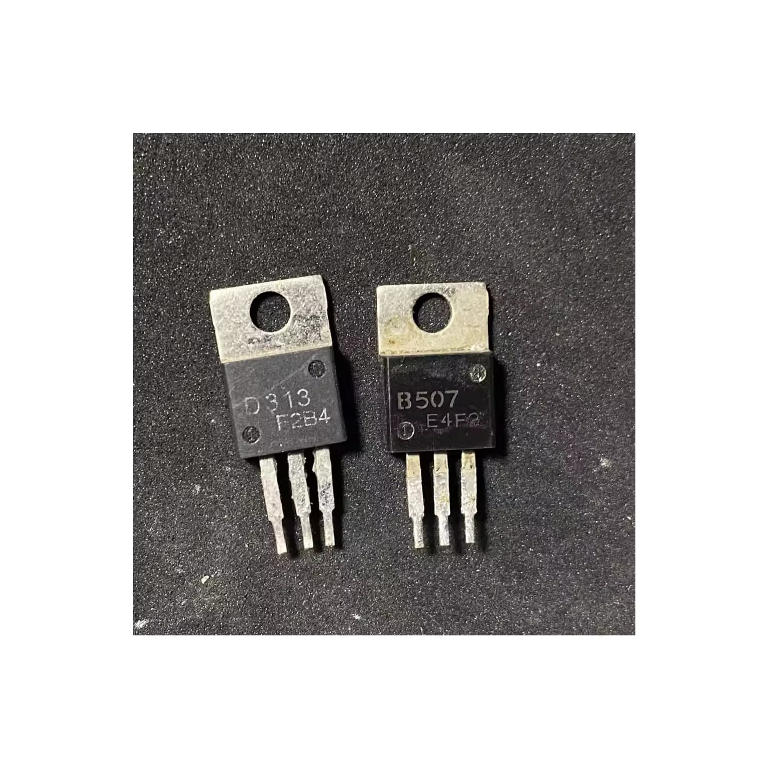IC B507