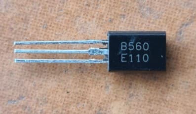 IC B560
